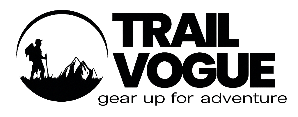 TRAIL VOGUE